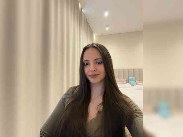 Cherry_s webcam