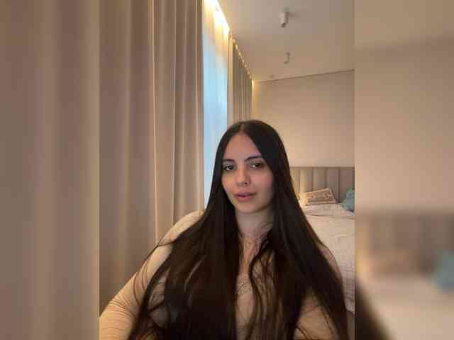 Cherry_s webcam