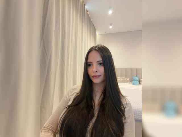 cherry-girl- Sex Cam Show