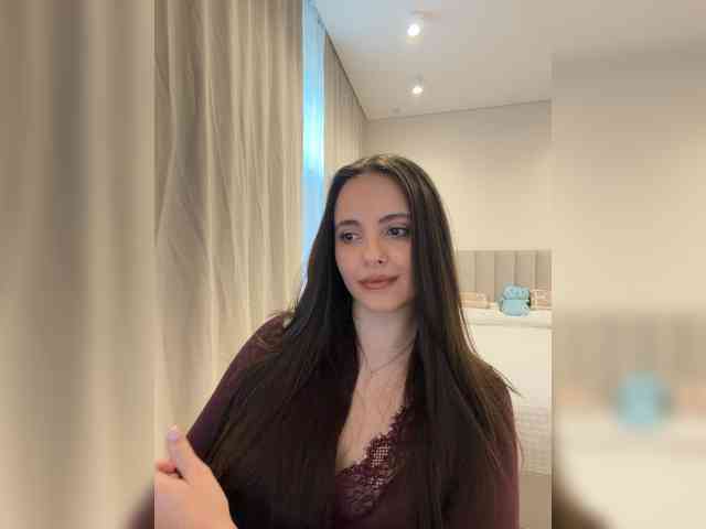 Cherry_s webcam