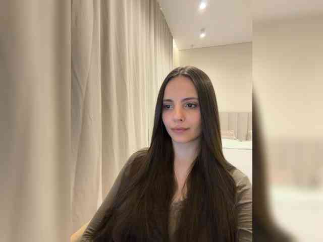 Cherry_s webcam