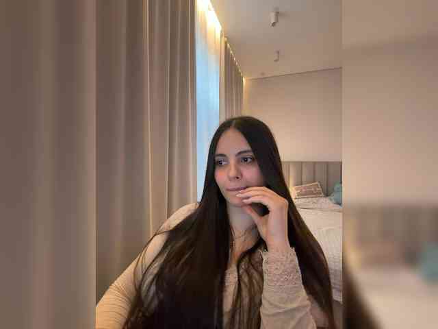 Cherry_s webcam