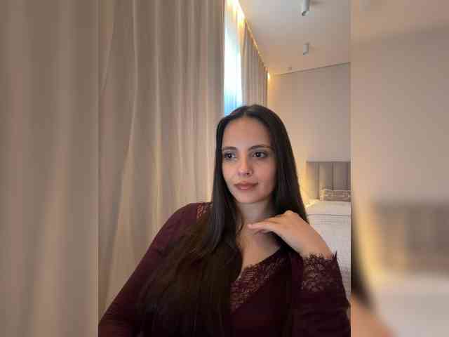 Cherry_s webcam