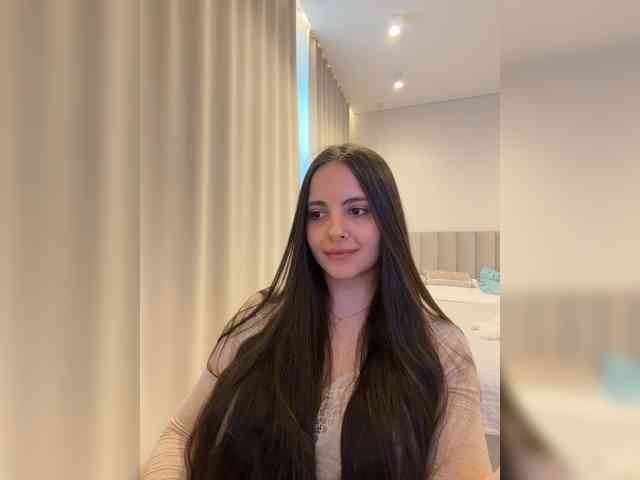Cherry_s webcam