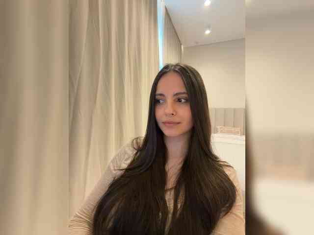Cherry_s webcam
