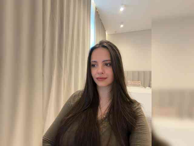 Cherry_s webcam