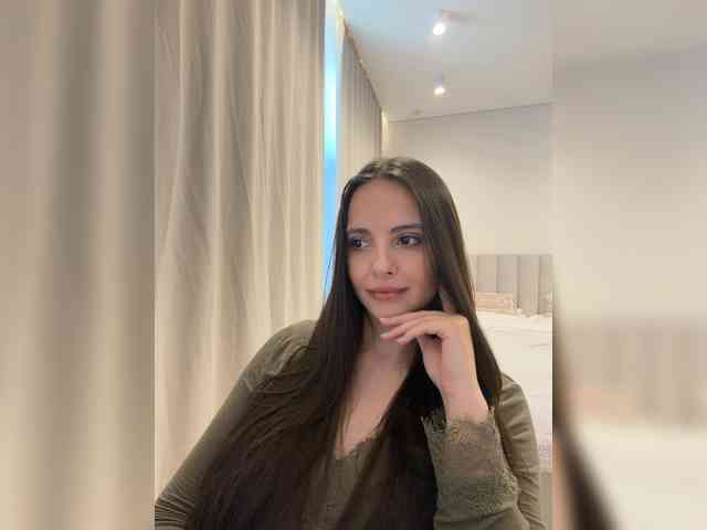 Cherry_s webcam