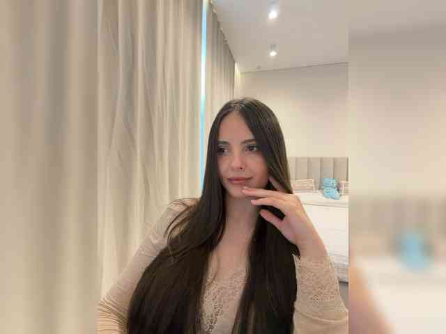 Cherry_s webcam