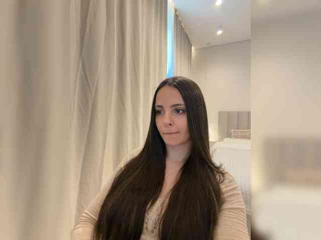 Cherry_s webcam