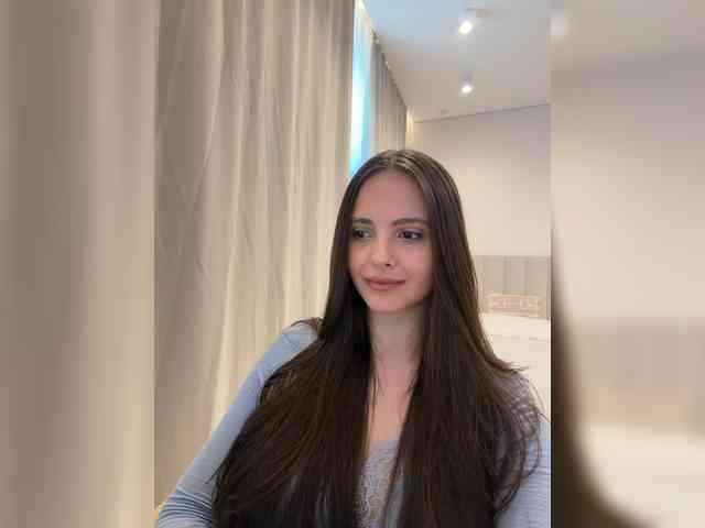 Cherry_s webcam
