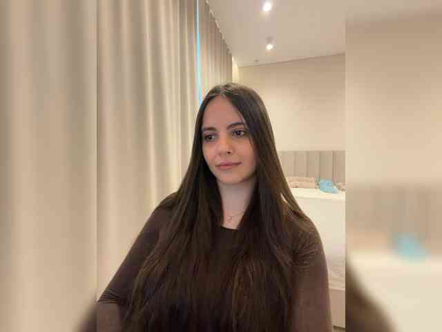Cherry_s webcam