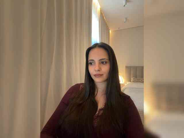 Cherry_s webcam