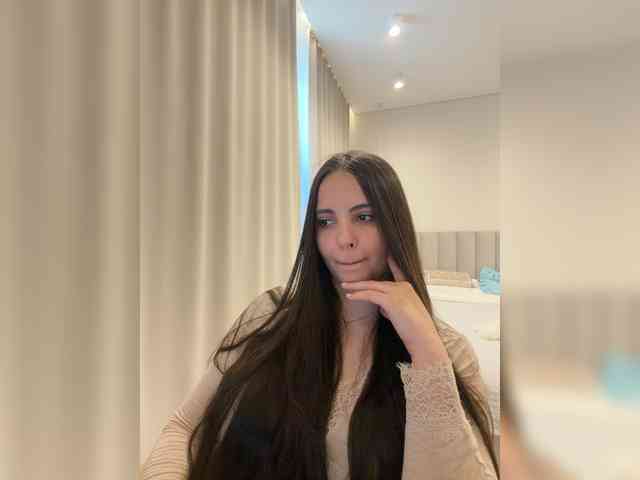 Cherry_s webcam