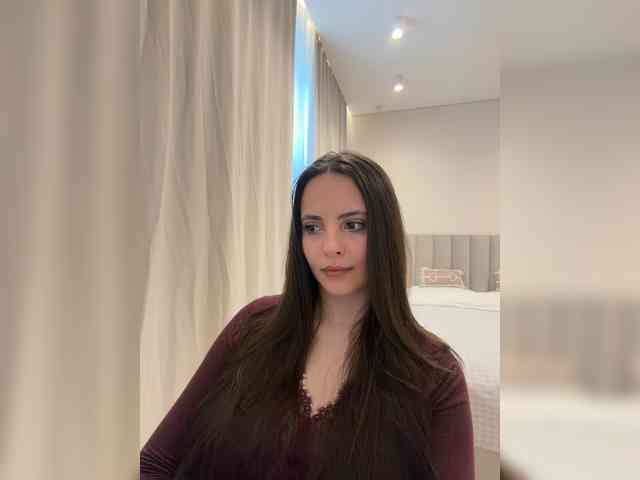 Cherry_s webcam