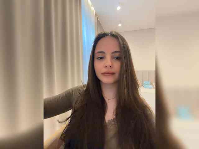 Cherry_s webcam