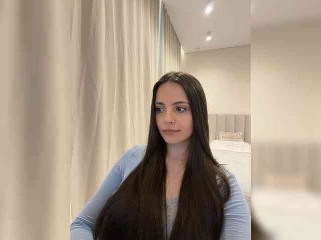 Cherry_s webcam