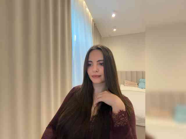 Cherry_s webcam
