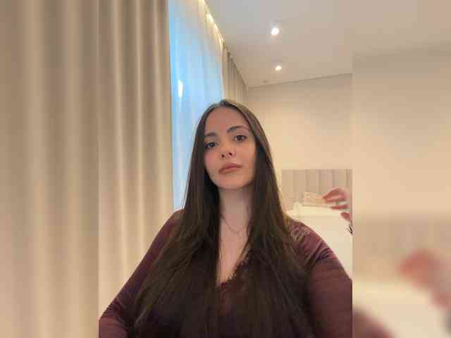 Cherry_s webcam
