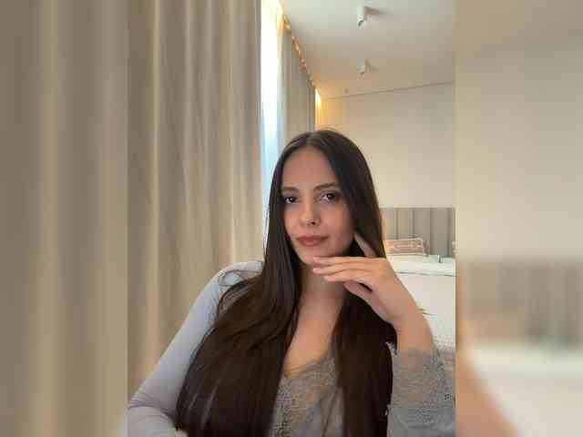 Cherry_s webcam