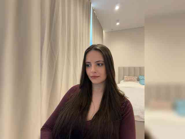 cherry-girl- Sex Cam Show
