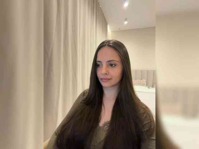 Cherry_s webcam