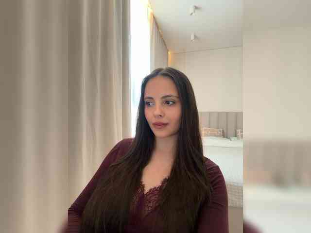 Cherry_s webcam