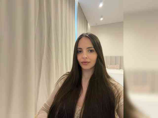 Cherry_s webcam