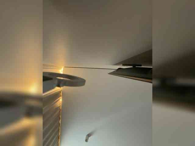 Cherry_s webcam