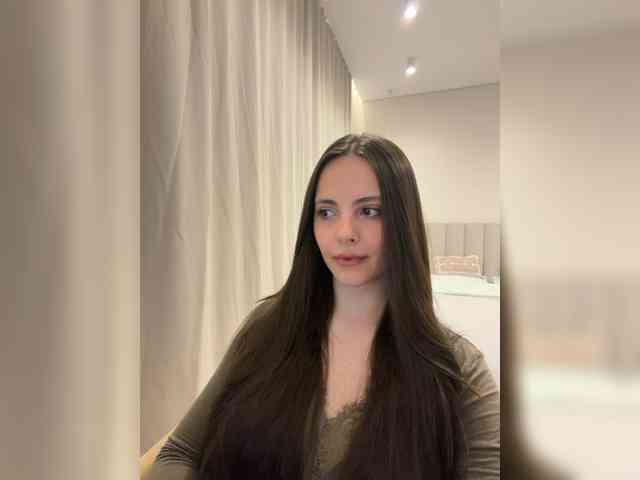 Cherry_s webcam