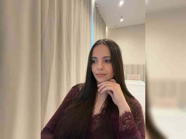 Cherry_s webcam