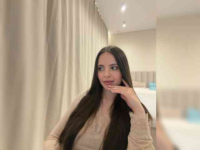 Cherry_s webcam