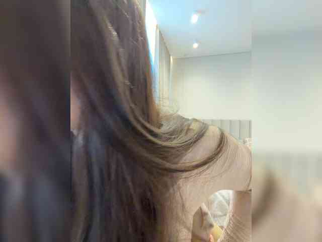 Cherry_s webcam