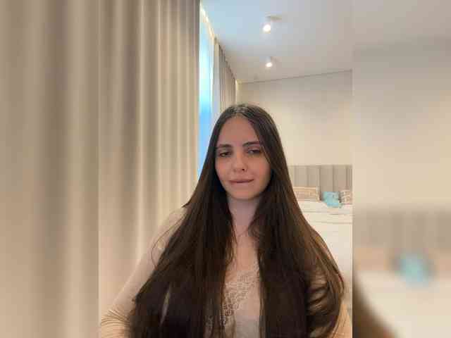 Cherry_s webcam