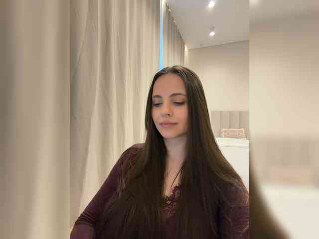 Cherry_s webcam