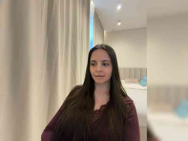 cherry-girl- Sex Cam Show