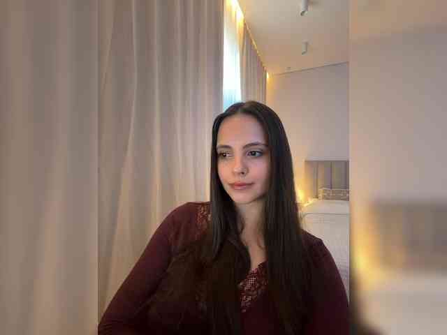 Cherry_s webcam