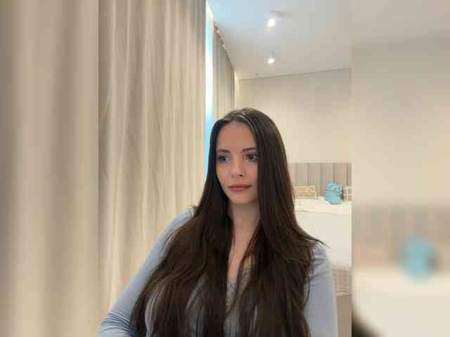 Cherry_s webcam