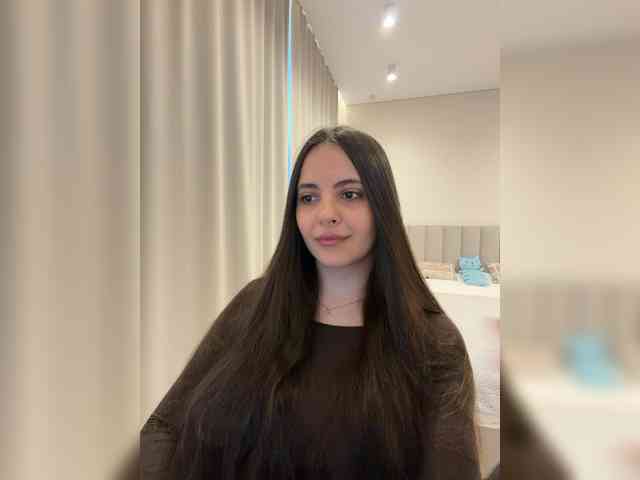 Cherry_s webcam