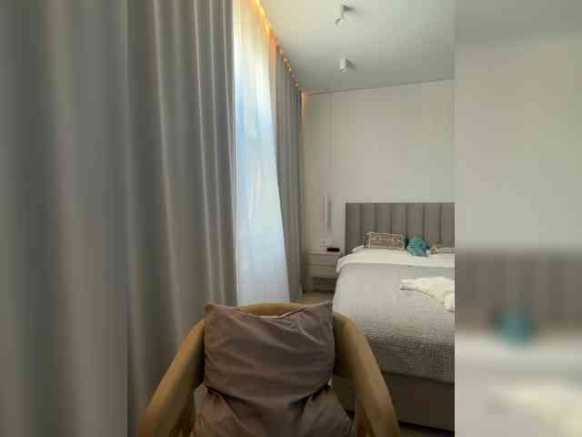 Cherry_s webcam