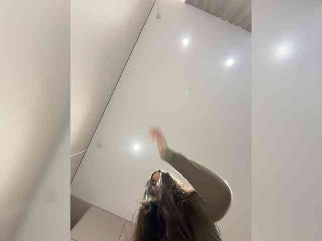 Cherry_s webcam