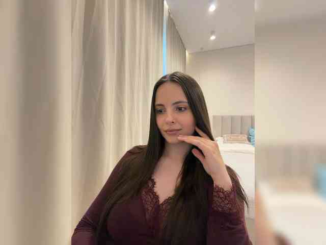 cherry-girl- Sex Cam Show