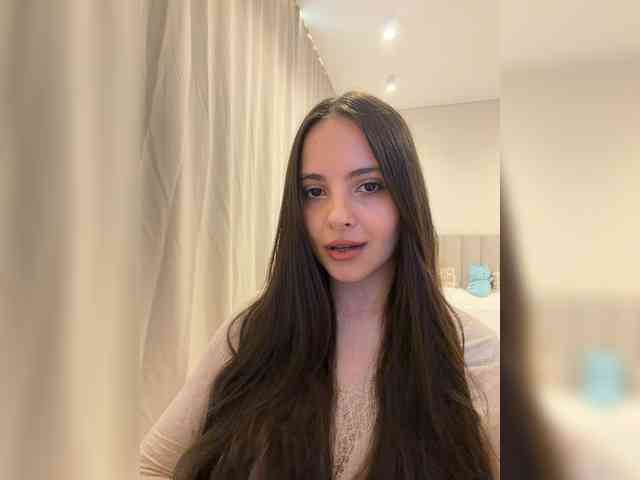 Cherry_s webcam