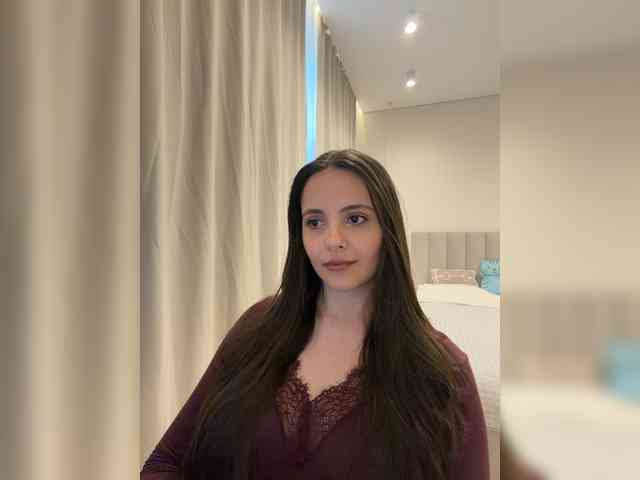 Cherry_s webcam