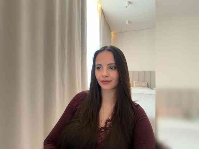 Cherry_s webcam