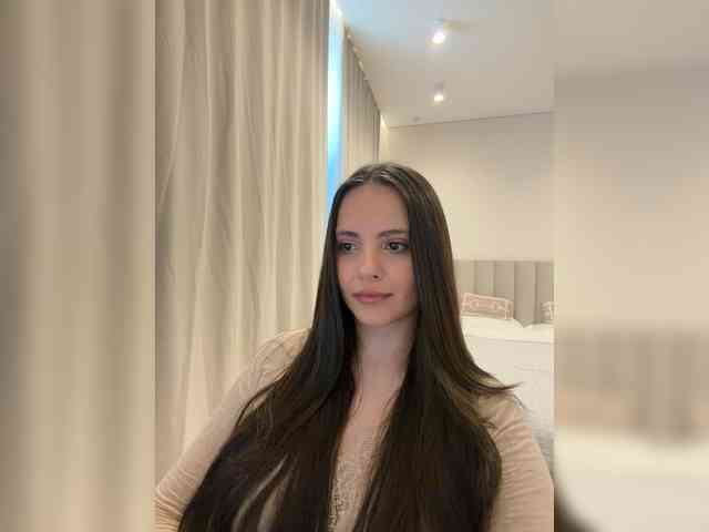 Cherry_s webcam