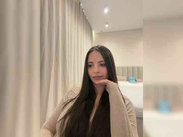 cherry-girl- Sex Cam Show