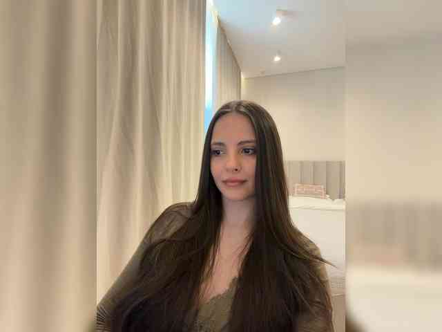 Cherry_s webcam
