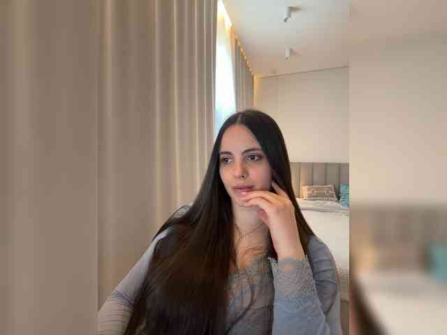 Cherry_s webcam
