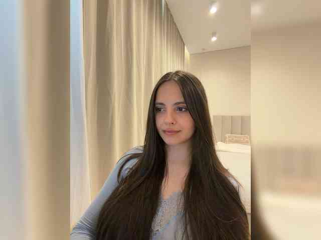 Cherry_s webcam