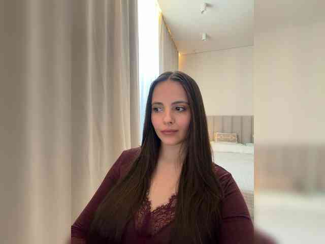 Cherry_s webcam